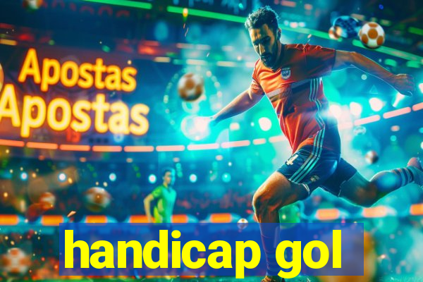 handicap gol